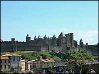 Carcassonne