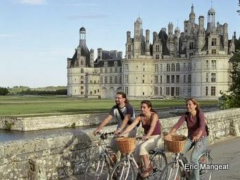 Vélo Loire