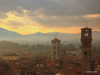 Toscane Italie