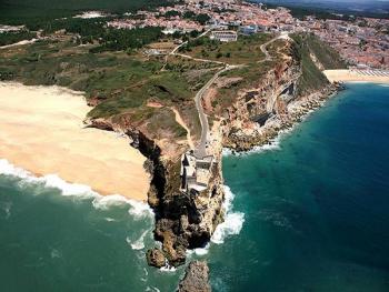 séjour moto Sud Portugal