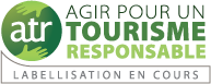 ATR Agir pour un Tourisme Responsable