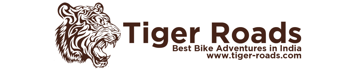 logo Tiger Roads