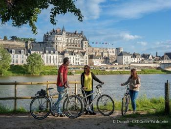 Loire à vélo