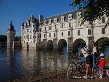 Loire à vélo