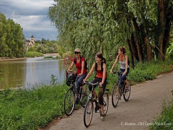 Loire à vélo