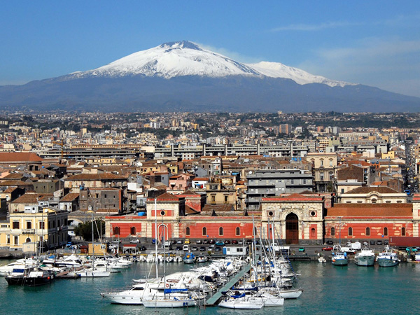 ville vélo sicile