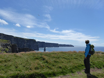 irlande rando