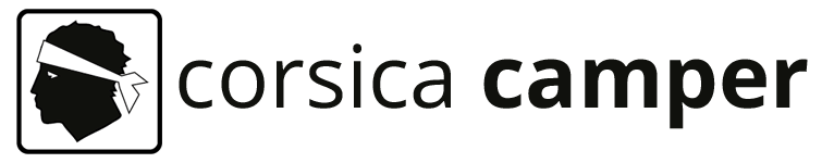 logo Corsica Camper