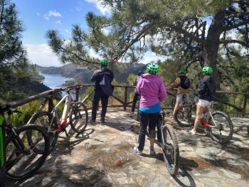 ANDALOUSIE VTT AE 10