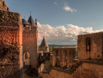 carcassonne