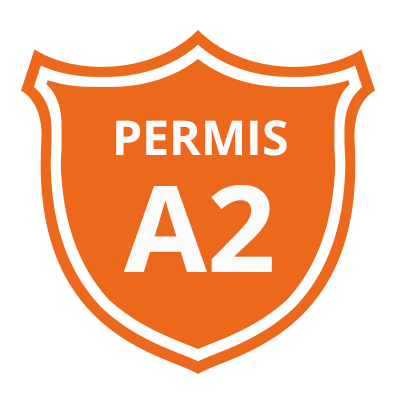 permis a2