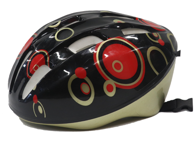 Casque enfant