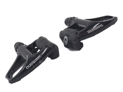 Pédales Shimano SPD-SL (route)