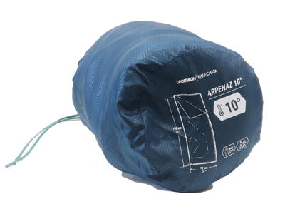 Sac de couchage