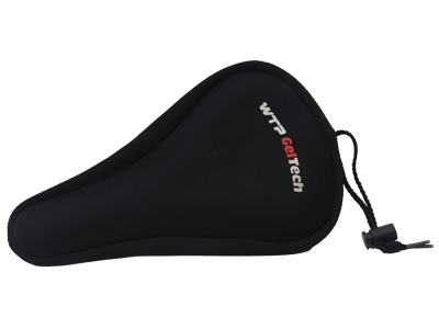 Couvre selle gel