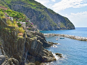 italie cinque terra