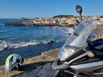 açores moto sao-miguel