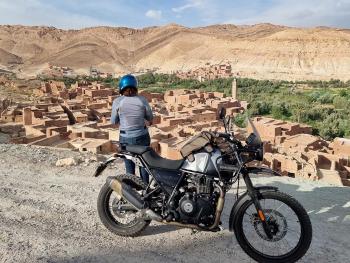 maroc, moto, roadtrip