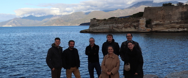 équipe europe active