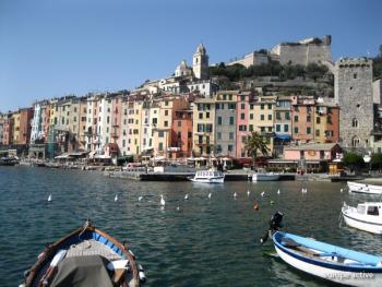 cinque terre