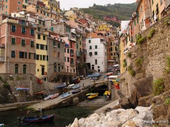 cinque terre